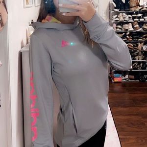 adidas sweatshirt